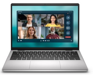 Laptop Dell Pro 14 Essential PV14250 W11Home C3-100U|8GB|512GB|Intel Graph|FgrPr|WLAN+BT|14.0 FHD+|BcklKb|3C|65W|3YPS Carbon Bla