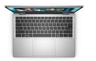 Laptop Dell Pro 14 Essential PV14250 W11Home C7-150U|16GB|512GB|Intel Graph|FgrPr|WLAN+BT|14.0 FHD+|BcklKb|4C|65W|3YPS Plat Silv