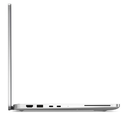 Laptop Dell Pro 14 Plus PB14250 W11P U7-266V/16GB/512GB TLC CL35/FgrPr&SmtCd/IRCam&Mic/WWANready+BT|14.0 FHD+/BcklKb/3C/vPro/3YP