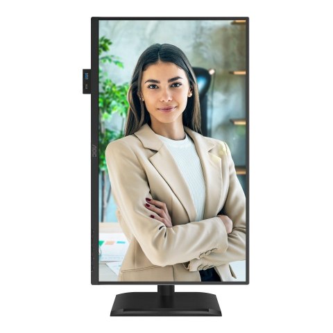 Monitor 23.8 cala 24P4U IPS 120Hz HDMI DP USB-C