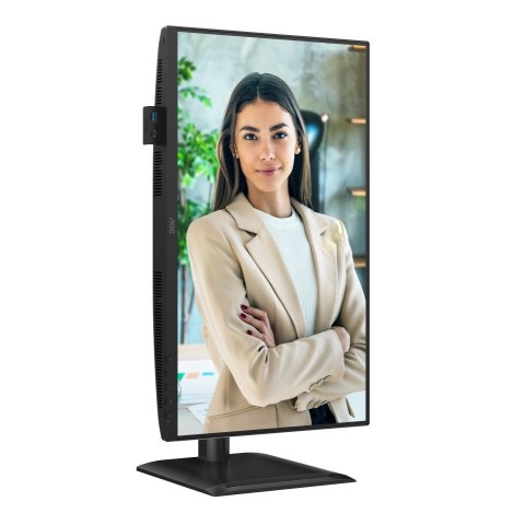 Monitor 23.8 cala 24P4U IPS 120Hz HDMI DP USB-C