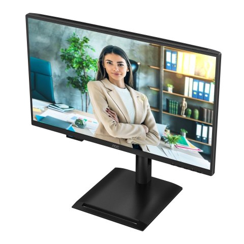 Monitor 23.8 cala 24P4U IPS 120Hz HDMI DP USB-C