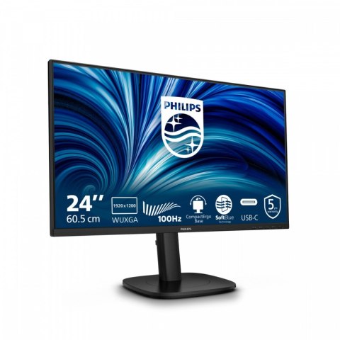 Monitor 24.1 cala 24B2N3200D IPS 16:10 100Hz HDMI DP VGA Pivot