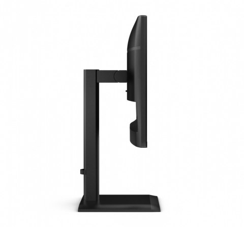 Monitor 24E4CV 23.8 cala IPS 120Hz HDMI DP USB-C RJ45 Pivot Głośniki