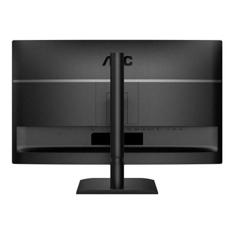 Monitor 27 cali 27E4CV IPS 120 Hz HDMI DP USB-C RJ45