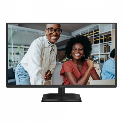 Monitor 27 cali 27E4CV IPS 120 Hz HDMI DP USB-C RJ45