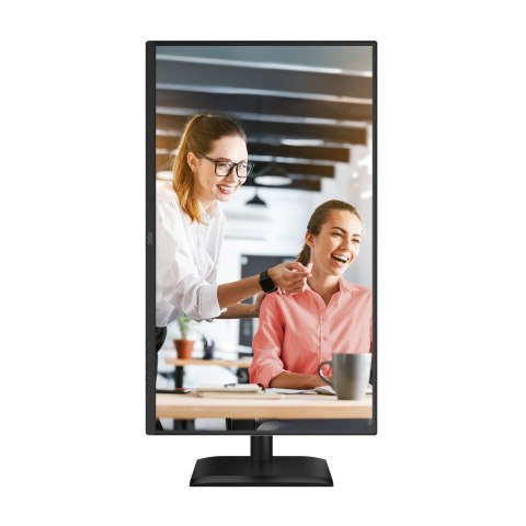 Monitor 27 cali Q27E4CV IPS 120Hz HDMI DP USB-C RJ45