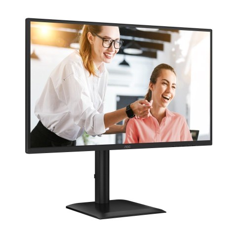 Monitor 27 cali Q27E4CV IPS 120Hz HDMI DP USB-C RJ45