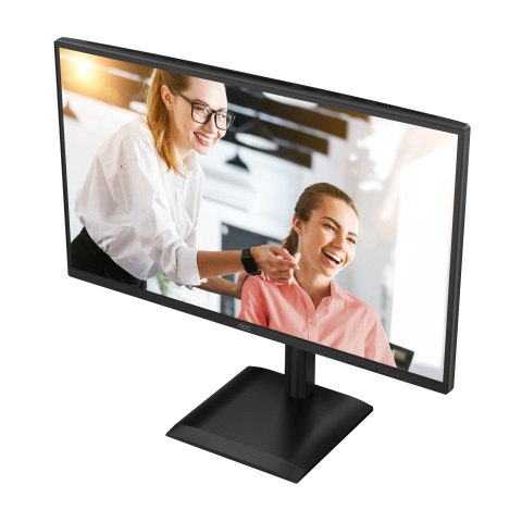 Monitor 27 cali Q27E4CV IPS 120Hz HDMI DP USB-C RJ45