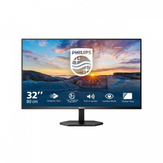 Monitor 31.5 cala 32E1N3100LA VA 75Hz HDMIx2 VGA