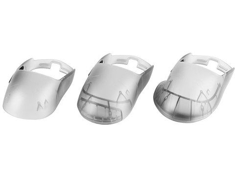 Mysz Gamezone Neon RGB USB