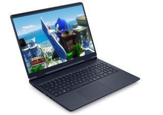 Notebook Alienware 16 Aurora AC16250 Win 11 Pro C7 240H/16GB/1TB 16.0 WQXGA/GeForce RTX 5050 Kb/6 Cell/3Y Alienware Care