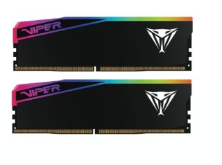 Pamięć DDR5 Viper Elite 5 RGB ULTRA 32GB/6000 (2x16GB) CL28
