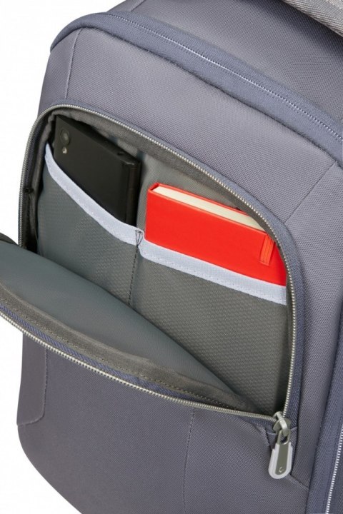 Plecak kabinowy (Ryanair) na laptopa 14.1 cala Guardit Classy XS niebieski