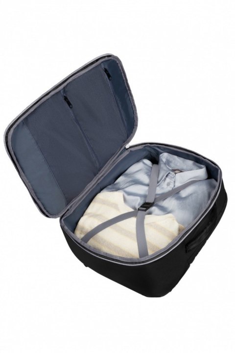 Plecak kabinowy na laptopa 15.6 cala Guardit Classy M czarny