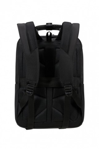 Plecak na laptopa 14.1 cala Guardit Classy czarny
