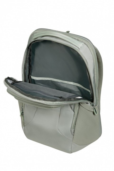 Plecak na laptopa 14.1 cala Guardit Classy oliwkowy