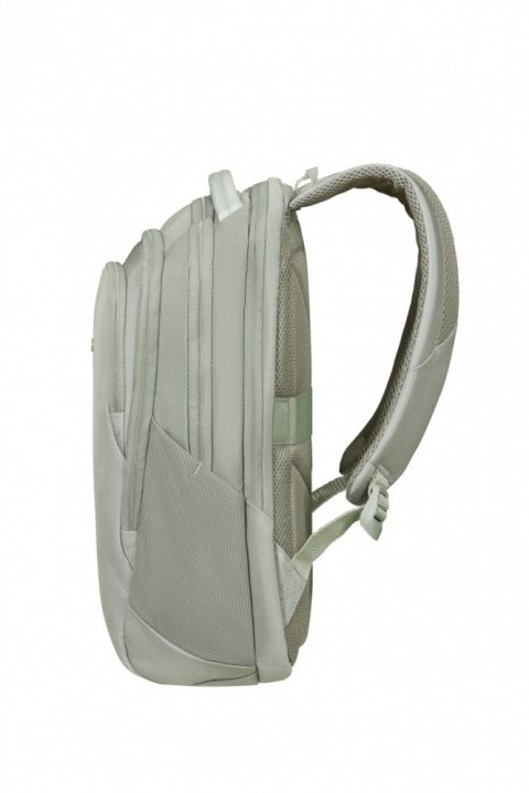 Plecak na laptopa 14.1 cala Guardit Classy oliwkowy