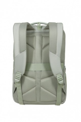 Plecak na laptopa 15.6 cala Guardit Classy oliwkowy