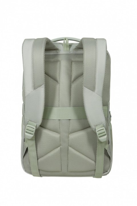 Plecak na laptopa 15.6 cala Guardit Classy oliwkowy