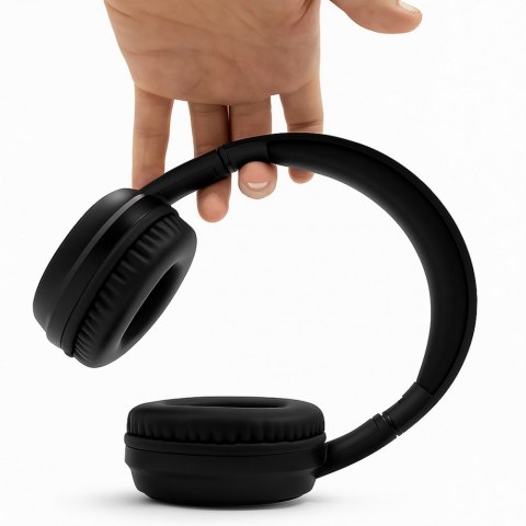 Słuchawki bezprzewodowe 3Motion ANC BT MT3611