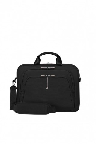 Torba na laptopa 15.6 cala Guardit Classy czarna