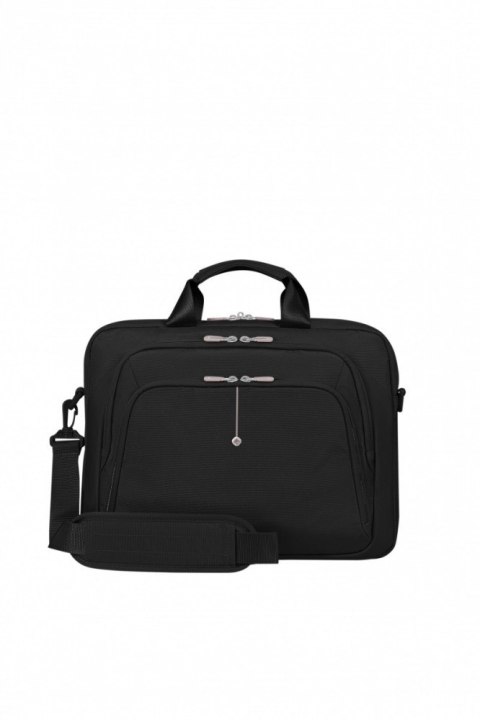 Torba na laptopa 15.6 cala Guardit Classy czarna
