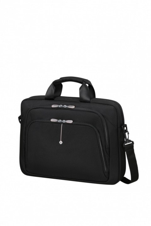 Torba na laptopa 15.6 cala Guardit Classy czarna