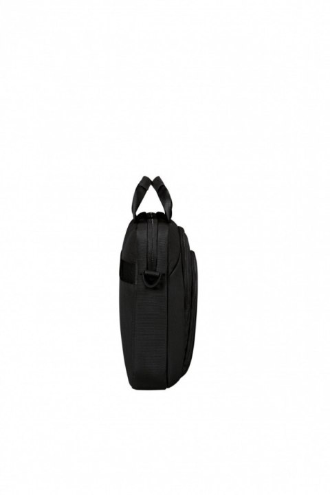 Torba na laptopa 15.6 cala Guardit Classy czarna