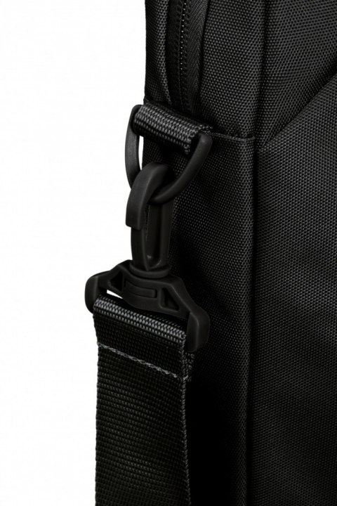 Torba na laptopa 15.6 cala Guardit Classy czarna