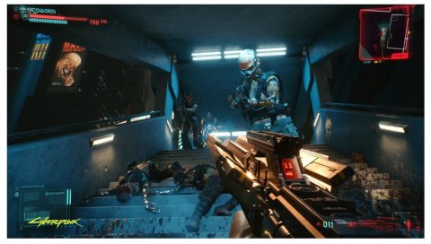 Gra XOne Cyberpunk 2077 Gra XOne Cyberpunk 2077