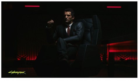 Gra XOne Cyberpunk 2077 Gra XOne Cyberpunk 2077