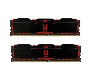 DDR4 IRDM X 16/3000 (2*8GB) 16-18-18 Czarny
