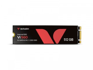 Dysk wewnętrzny VI560 S3 SSD 512GB M.2 2280 SATA 49363