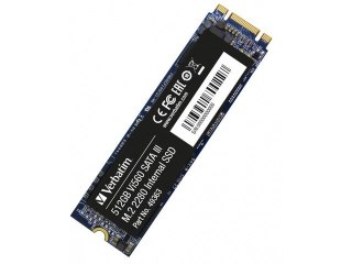Dysk wewnętrzny VI560 S3 SSD 512GB M.2 2280 SATA 49363