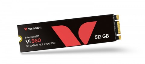 Dysk wewnętrzny VI560 S3 SSD 512GB M.2 2280 SATA 49363
