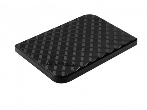 Dysk zewnętrzny Store n Go 512GB 2,5'' USB-C 3.2 Czarny