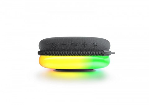 Głośnik Bluetooth ze światłami TAS2307BK/00