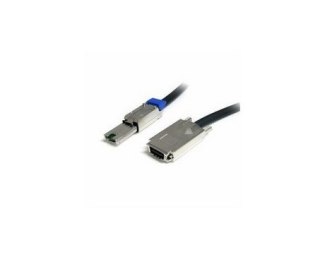 Kabel SAS 12Gb 1xSFF D:SAS12G-1M-2S-3ML 8644-2xSFF 8088 3m