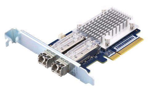 Karta rozszerzeń QXP-32G2FC 2-porty 32GB PCIe 3.0x8 SFP