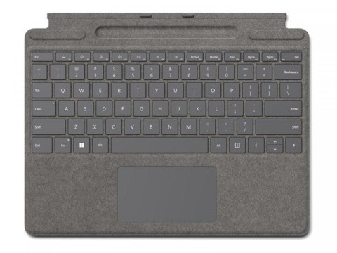 Klawiatura Surface Pro Signature Type Cover COPILOT DE