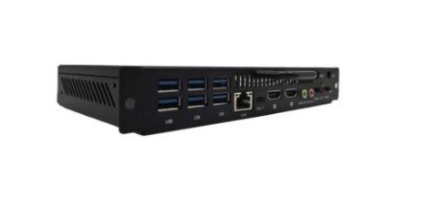 Komputer OPS i5 13450HX 8GB 256GB/WIN 11PRO