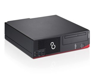 Komputer poleasingowy Esprimo D958 SFF Core i5 9400 (9-gen.) 2,9 GHz / 16 GB / 240 SSD / Win 11 Pro