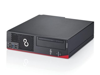 Komputer poleasingowy Esprimo D958 SFF Core i5 9400 (9-gen.) 2,9 GHz / 16 GB / 480 SSD / Win 11 Pro