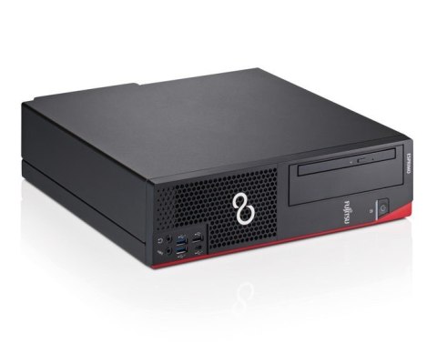 Komputer poleasingowy Esprimo D958 SFF Core i5 9400 (9-gen.) 2,9 GHz / 16 GB / 480 SSD / Win 11 Pro