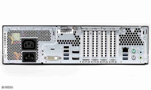 Komputer poleasingowy Esprimo D958 SFF Core i5 9400 (9-gen.) 2,9 GHz / 16 GB / 480 SSD / Win 11 Pro