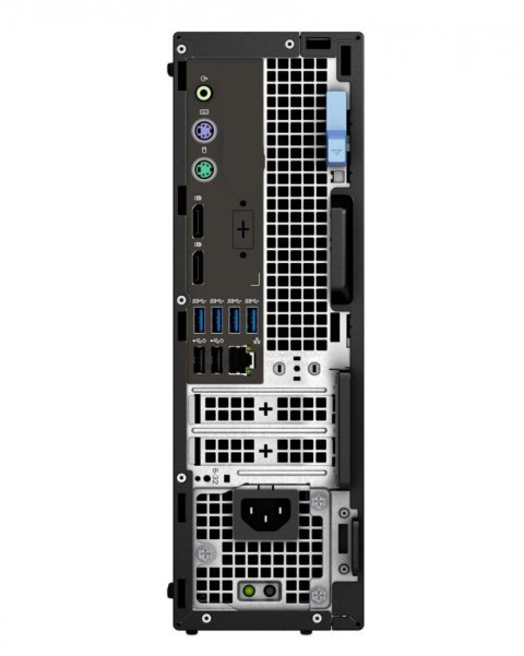 Komputer poleasingowy Precision 3431 SFF i5-9500 (9-gen.) 3.0GHz 16GB / 960GB SSD NVME (nowy dysk) / Win 11 Pro / 2-LATA GWARANC