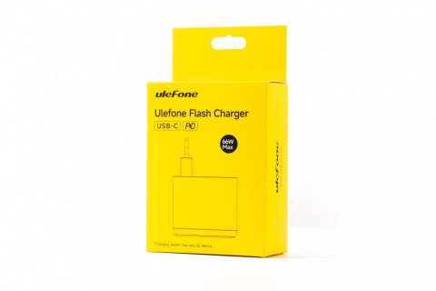 Ładowarka 66W do serii Armor 17, 18, 19, 24, 30 i Pad 3 Pro