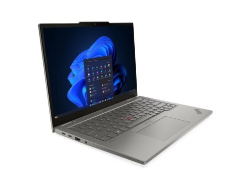 Laptop ThinkPad L13 2-in-1 Gen 6 21R7001APB W11Pro Ultra 5 225U/16GB/512GB/INT/13.3 WUXGA/Grey/3Y Onsite upgrade from 1Y Courie