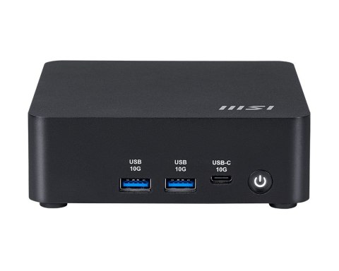 Mini PC Cubi NUC AI 1UMG-062EU WIN11PRO/IC5-125H/16GB/512SSD/WiFi